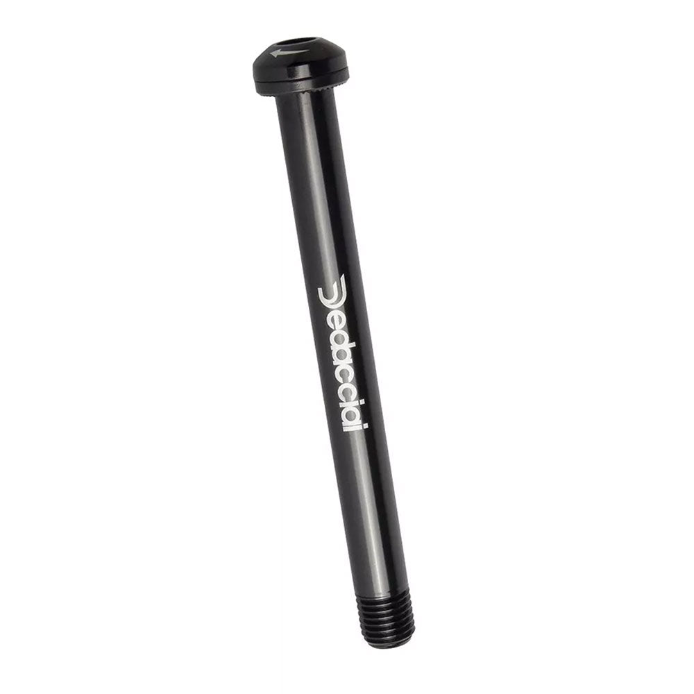 Thru Axle For Gera Fork