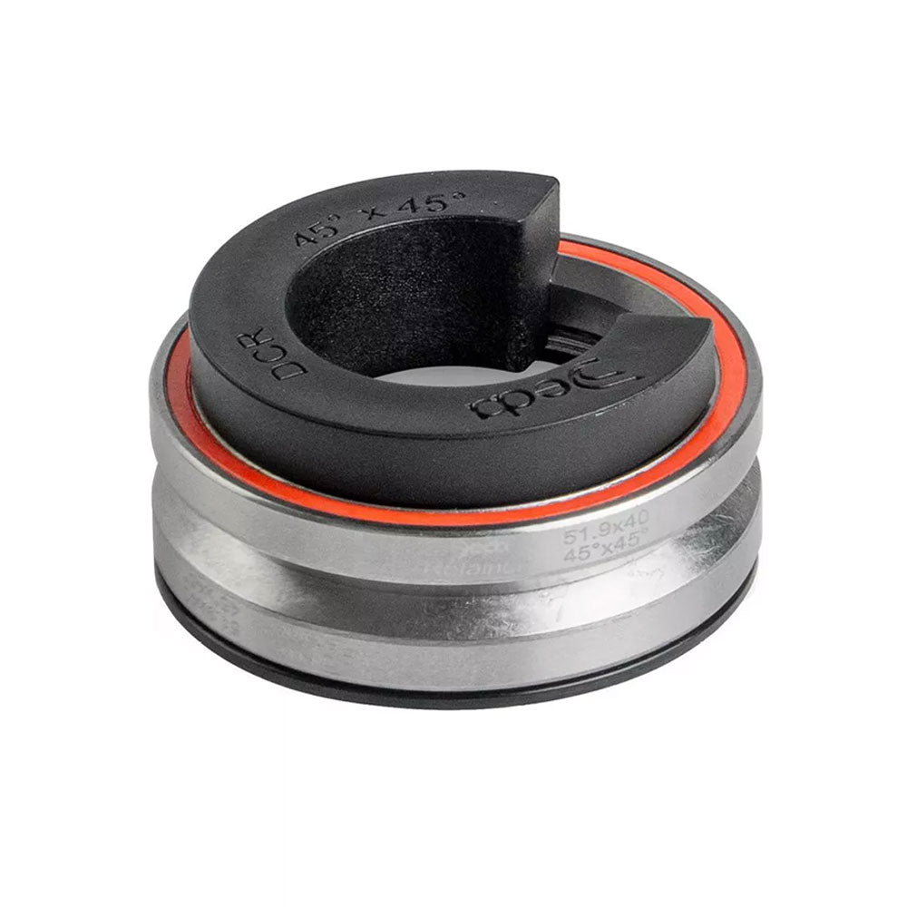 DCR Integrated Headset