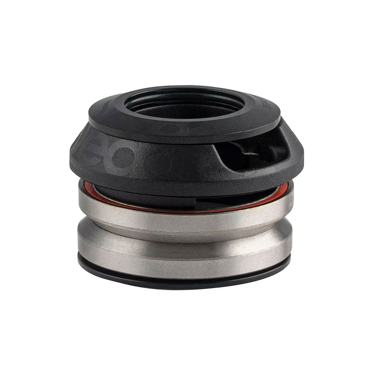 S-DCR Headset External Routing