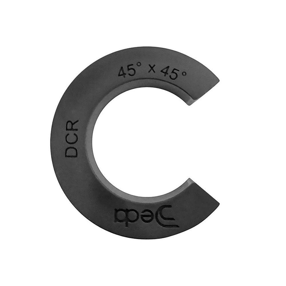 Compression Rings for Headsets