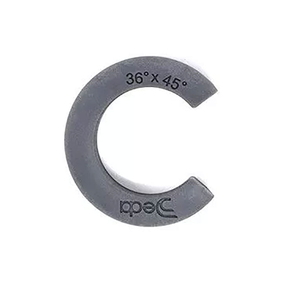 Compression Rings for Headsets