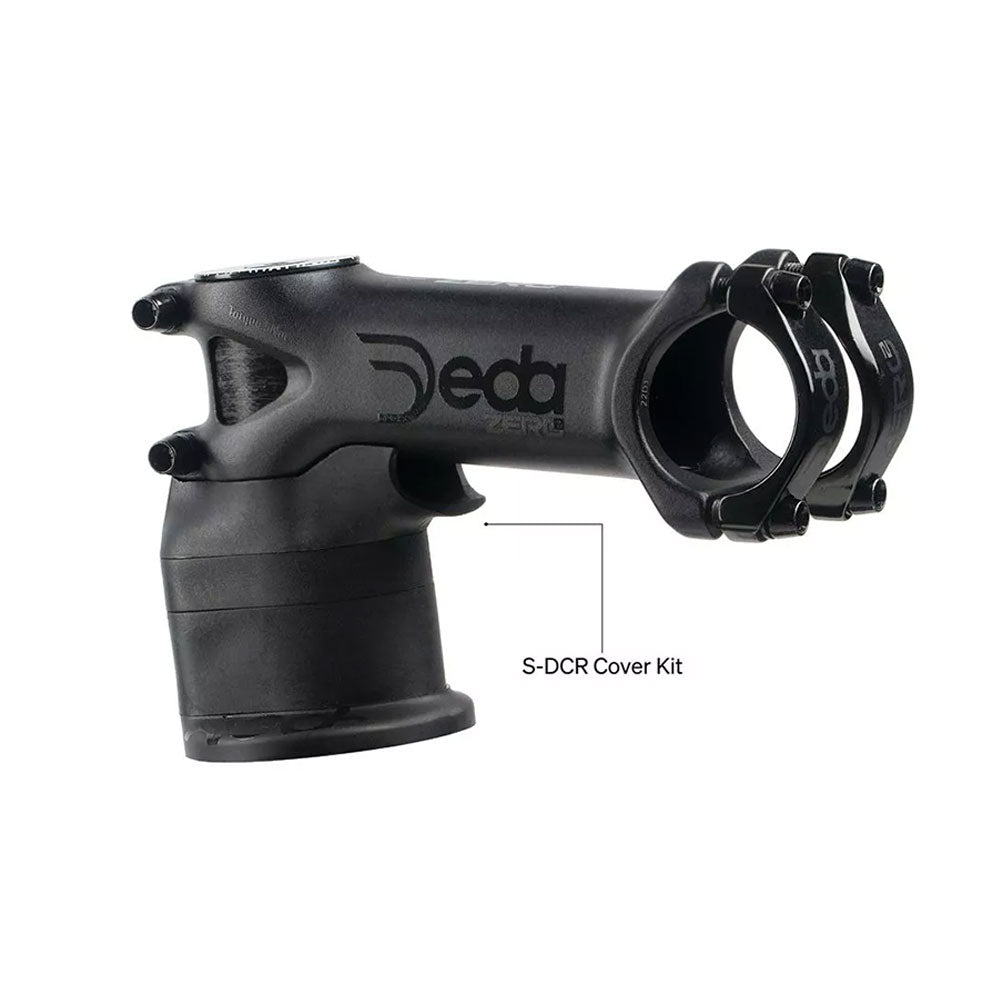 S-DCR Cover Kit