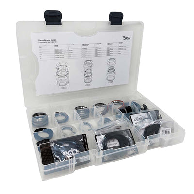 Headset Spare Parts Box