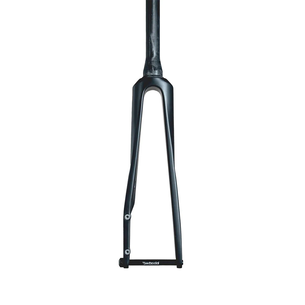 1 1/2 Tapered EDG Straight Road Disc Fork