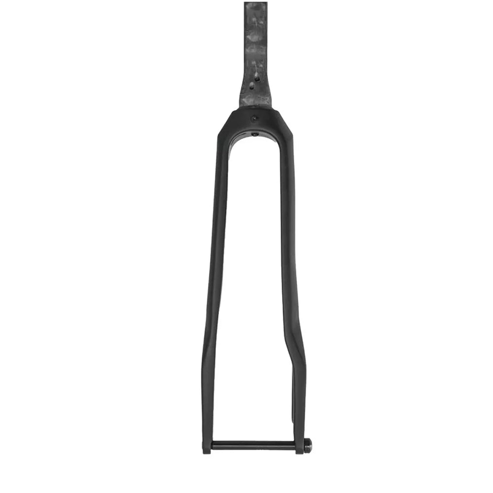 1 1/2 Tapered Gera EDG Straight Gravel Disc Fork