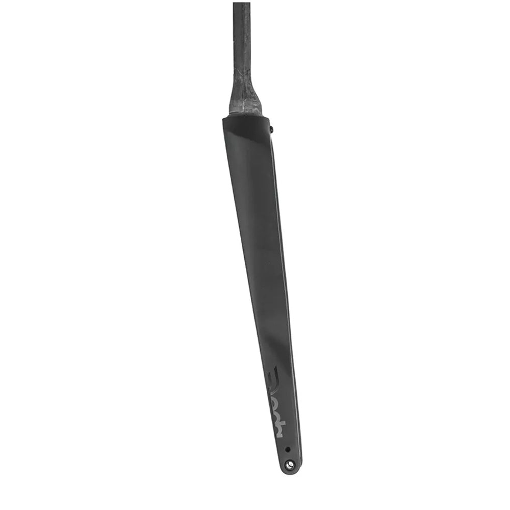 1 1/2 Tapered Gera EDG Straight Gravel Disc Fork