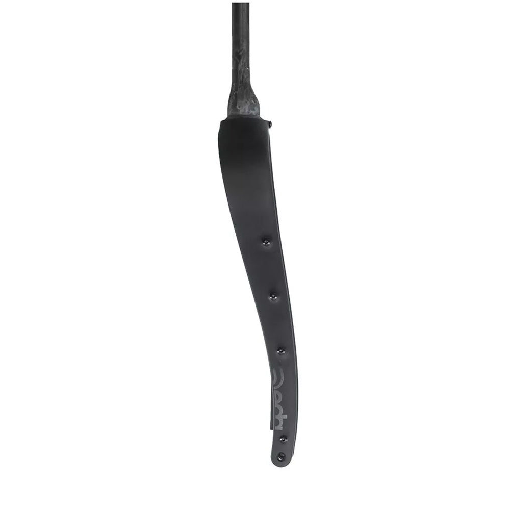 1 1/2 Tapered Gera Curvy Gravel Disc Fork
