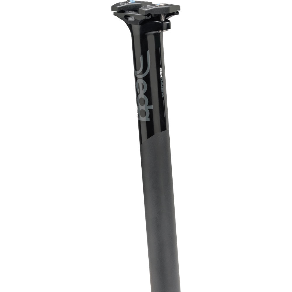 Deda Zero100 0mm Inline BoB Seatpost 31.6