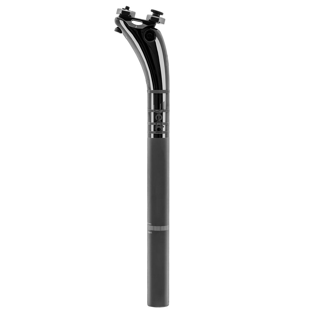 RS 25mm Setback Seatpost