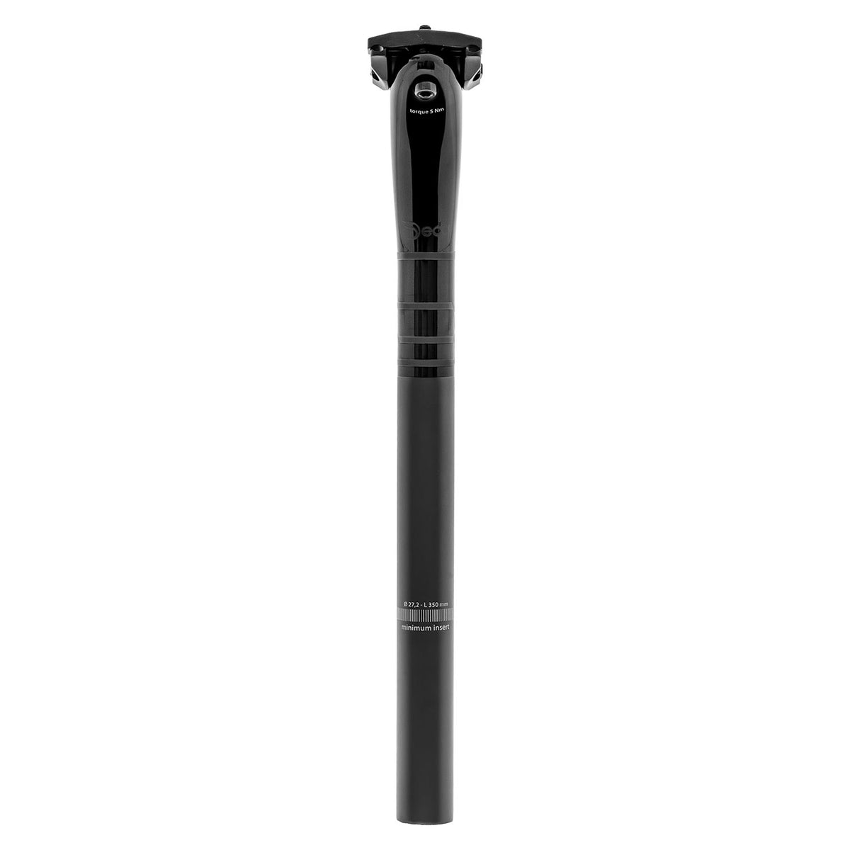 RS 25mm Setback Seatpost
