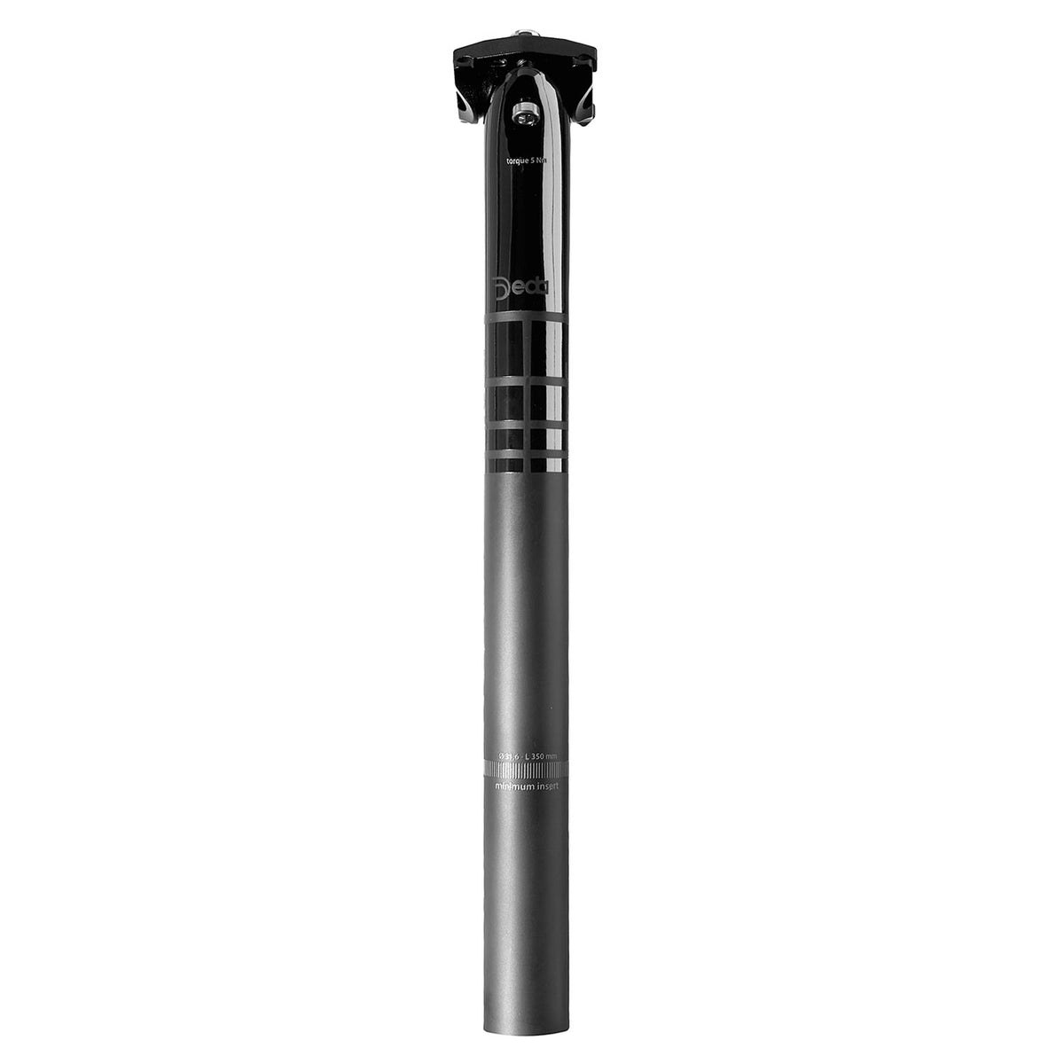 RS 0mm Setback Seatpost