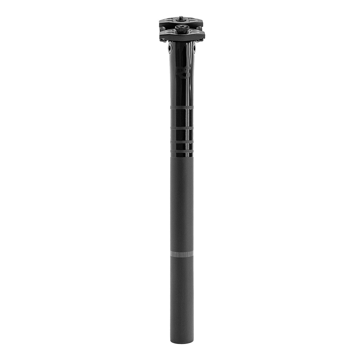 RS 12mm Setback Seatpost