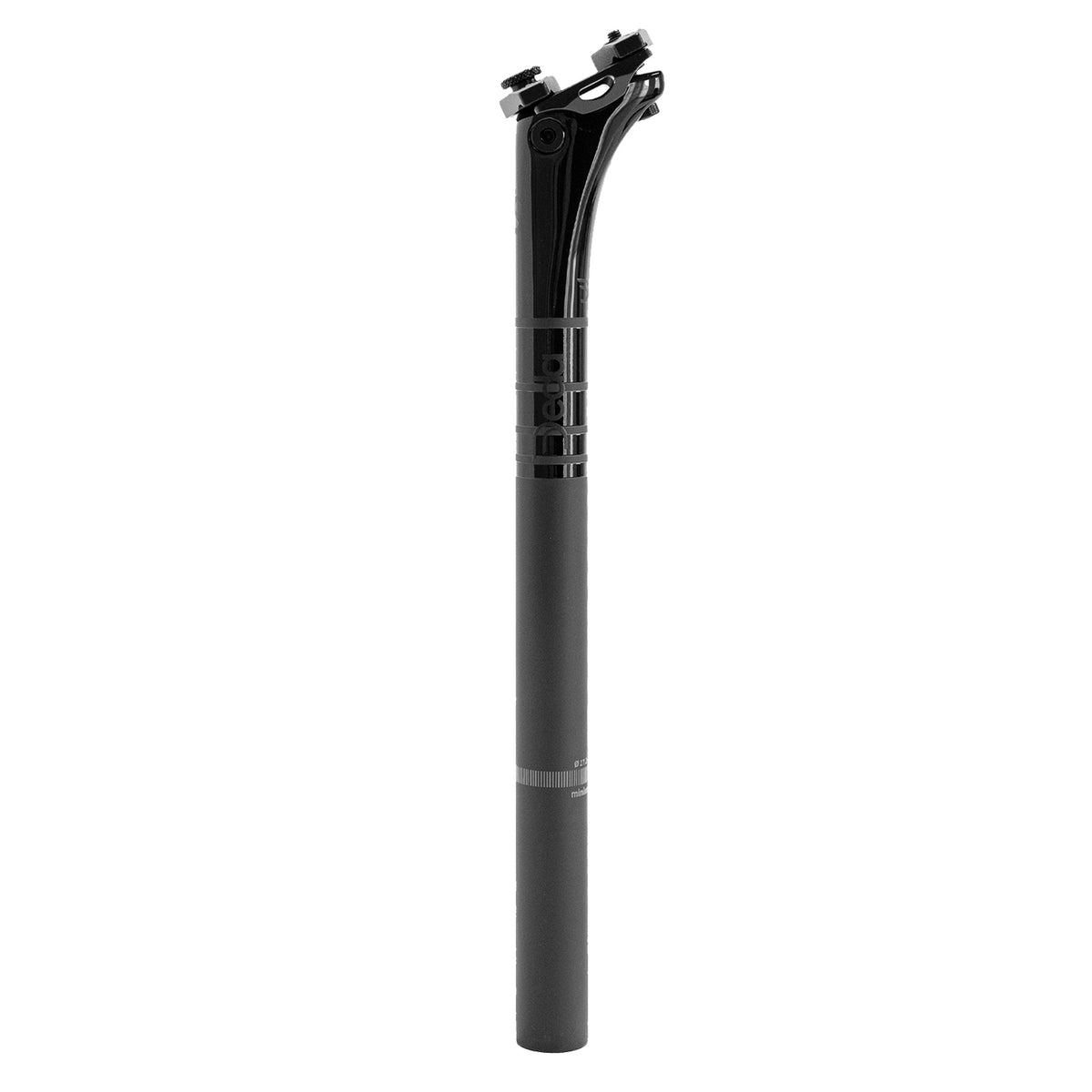 RS 12mm Setback Seatpost