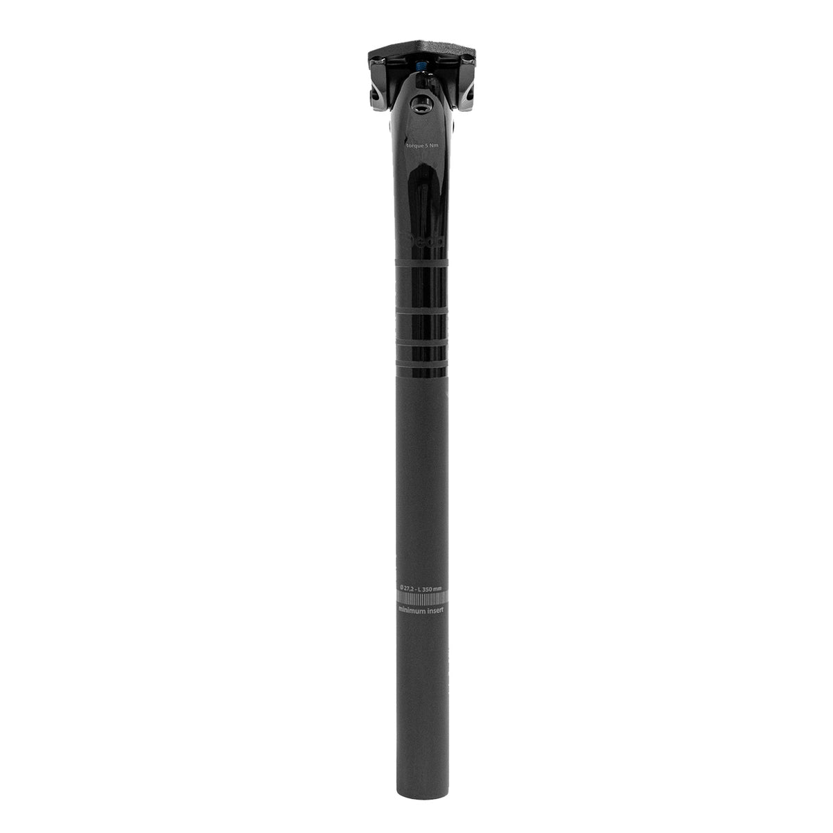 RS 12mm Setback Seatpost