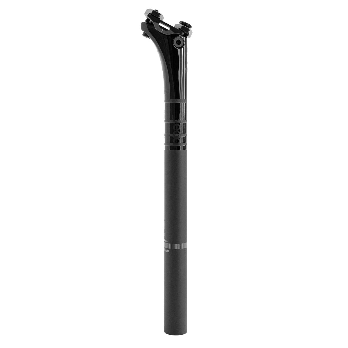 RS 12mm Setback Seatpost