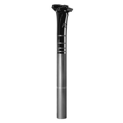 Deda RS Carbon 31.6 350mm POB 0mm Seatpost