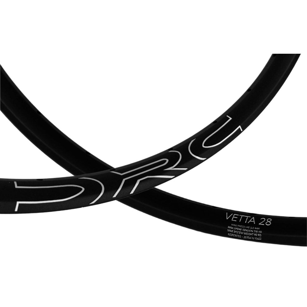 Vetta 28 29" Disc Rim
