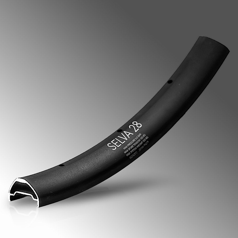 Selva 28 27.5" Disc Rim