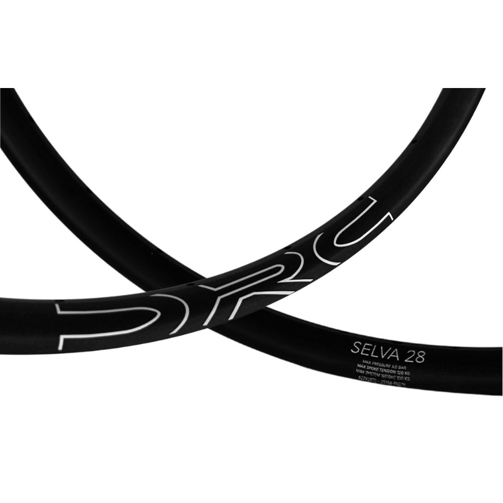 Selva 28 29" Disc Rim