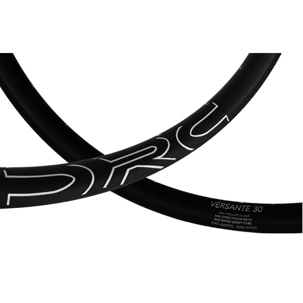 Versante 30 27.5" Disc Rim