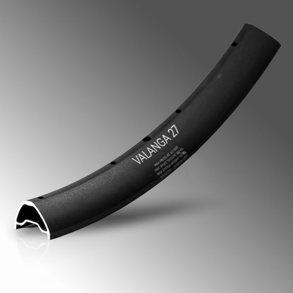 Valanga 30 27.5" Disc Rim
