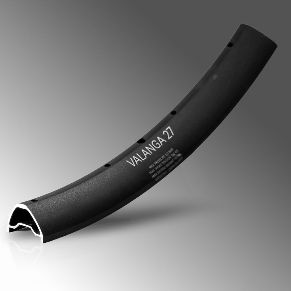 Valanga 27 29" Disc Rim
