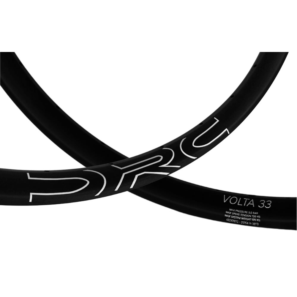 Volta 33 E-Bike 27.5" Disc Rim