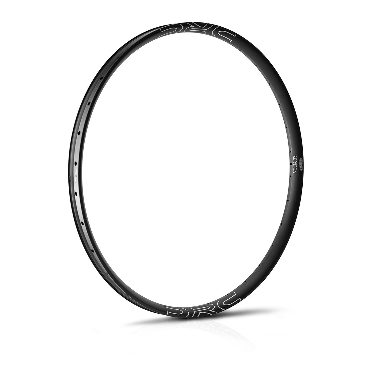 Volta 33 E-Bike 29" Disc Rim
