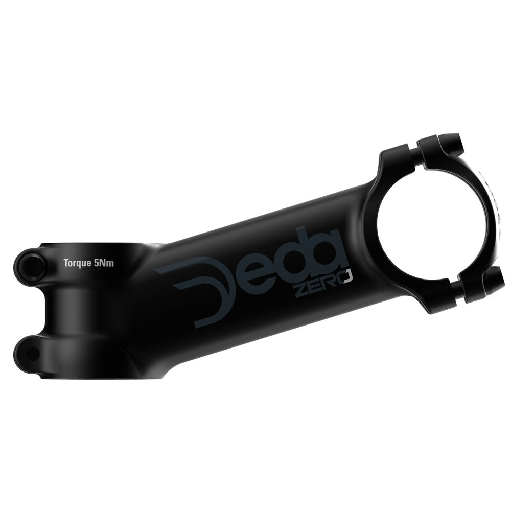 Deda Zero 17deg Stem 100mm BoB