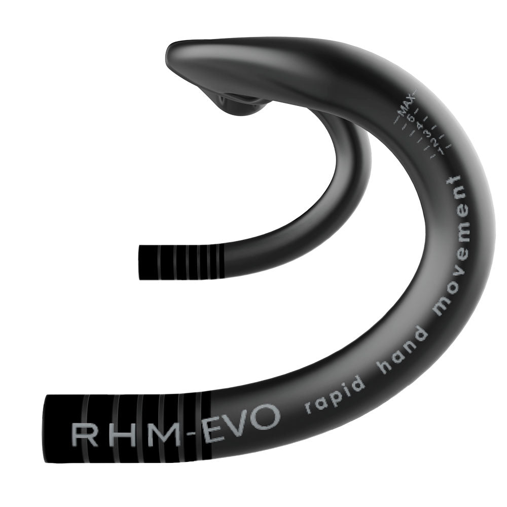 Superzero RS Carbon Bars