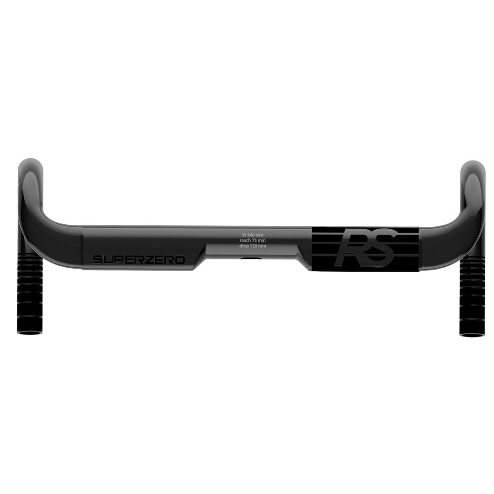 Superzero RS Carbon Bars