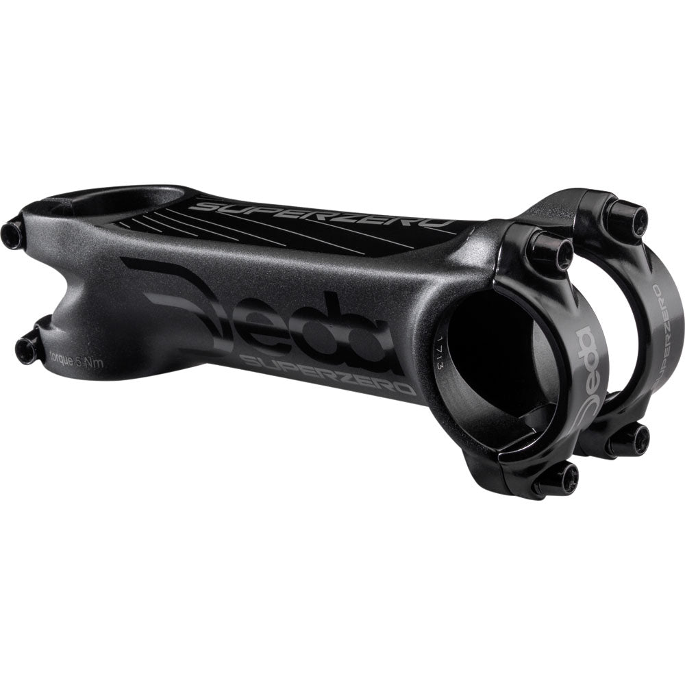 Superzero Stem