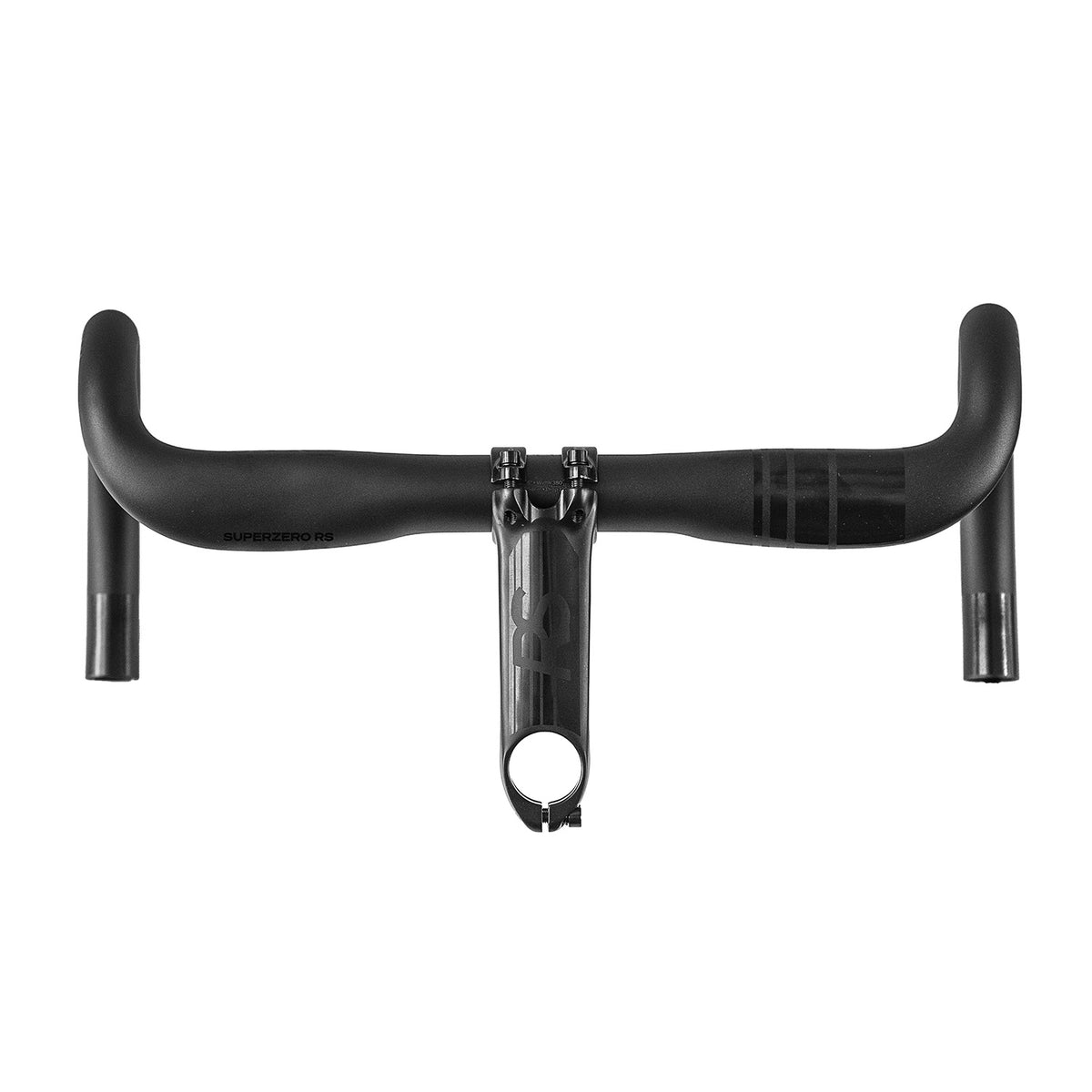 Superzero RS Alloy Bars