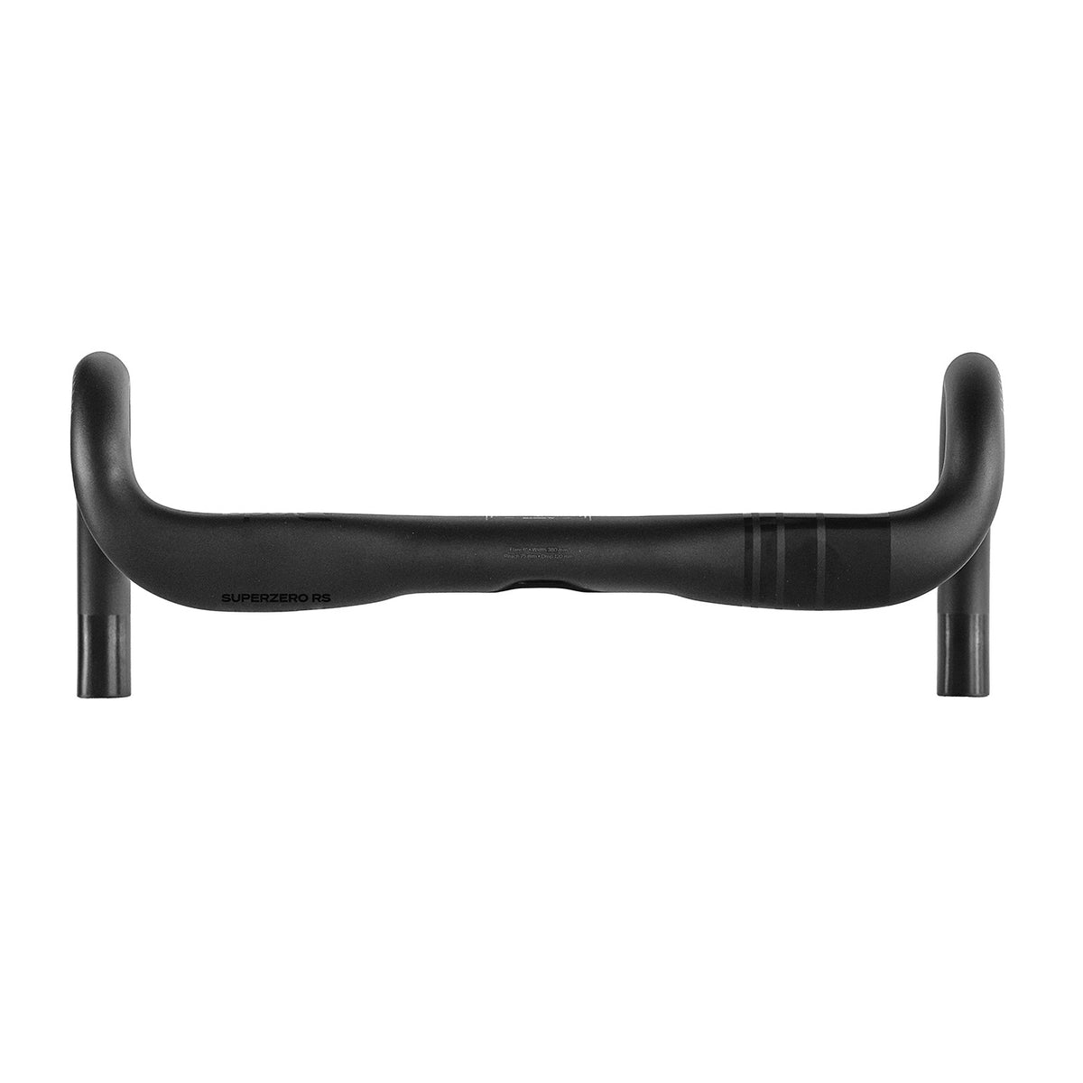 Superzero RS Alloy Bars