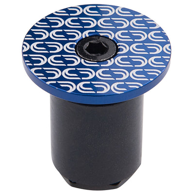 Loop Bar End Plugs