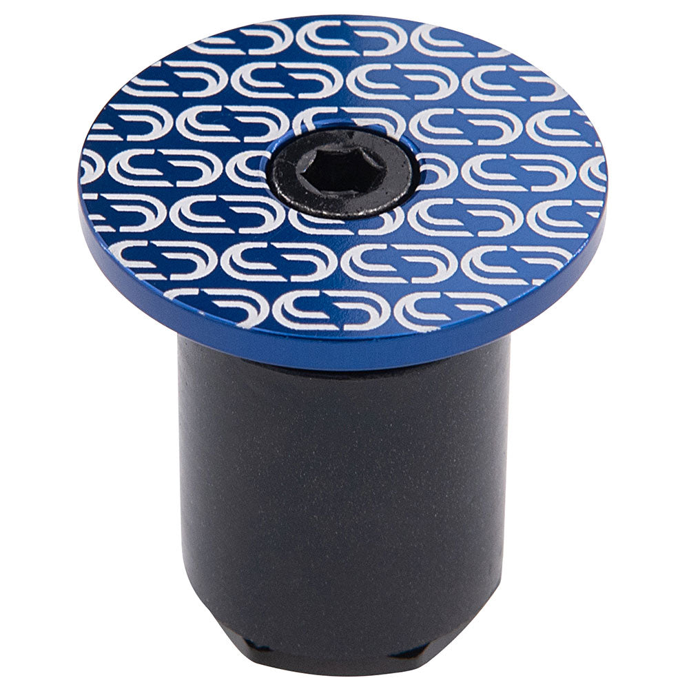 Loop Bar End Plugs