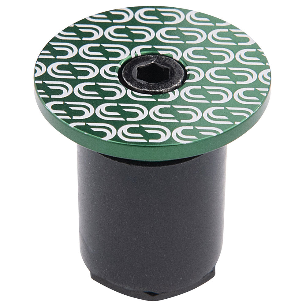 Loop Bar End Plugs