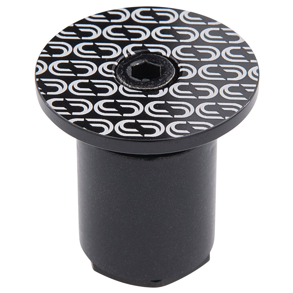 Loop Bar End Plugs
