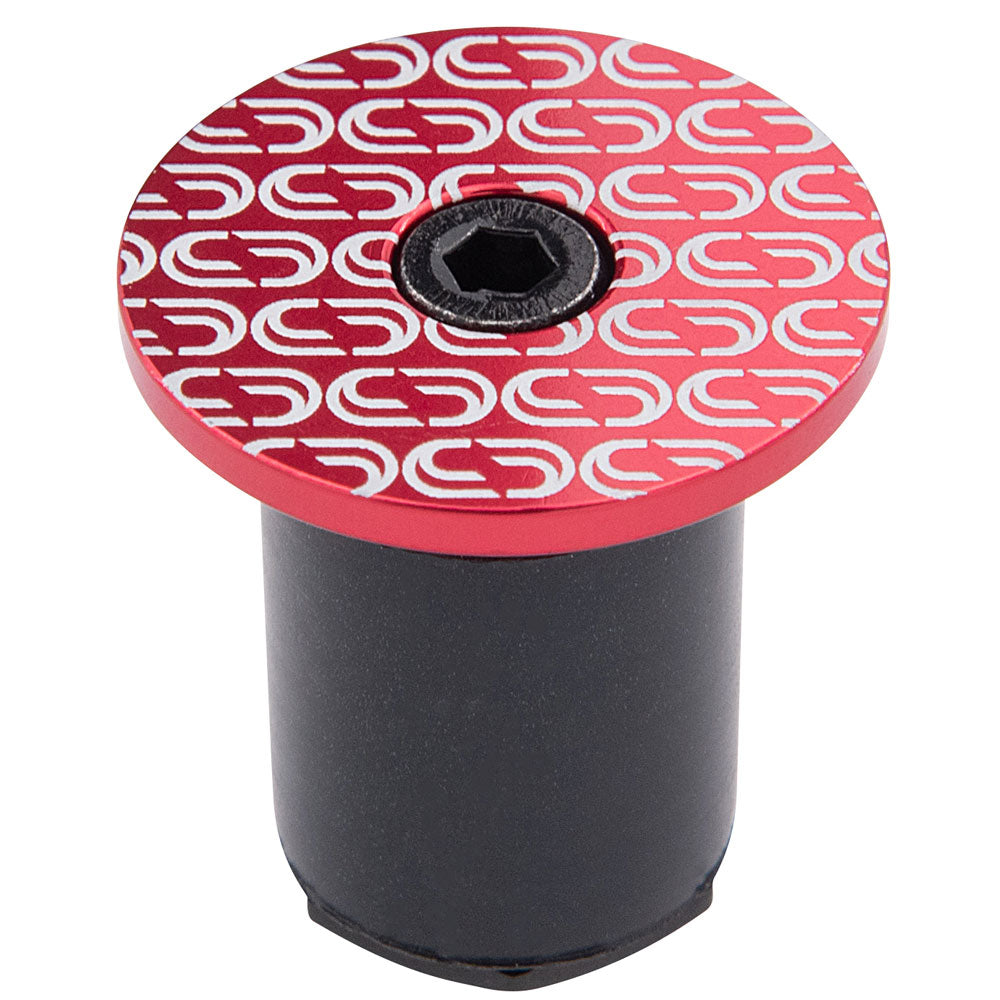 Loop Bar End Plugs