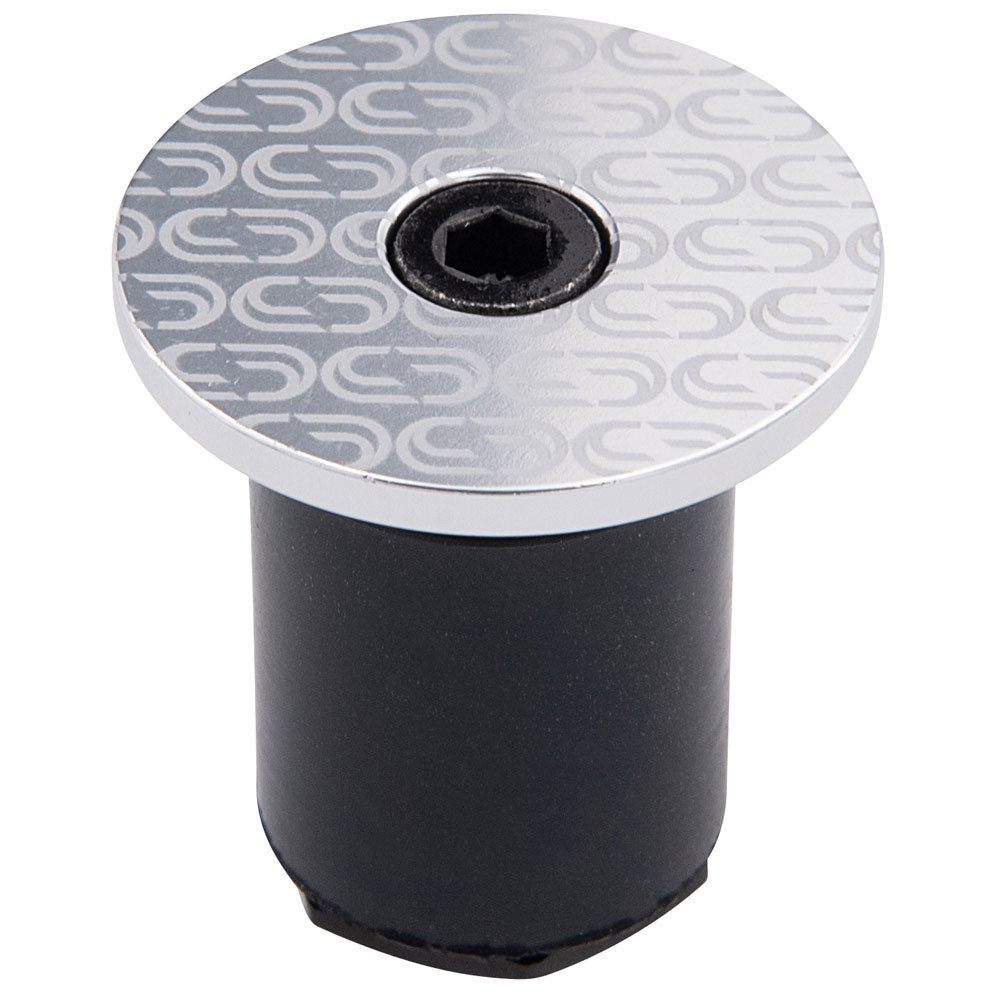 Loop Bar End Plugs