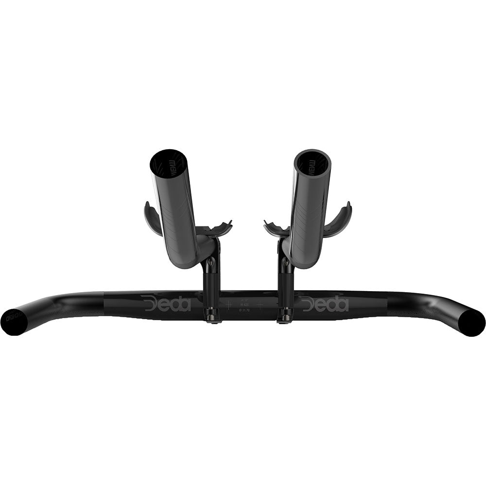Crononero EVO Tri Bars