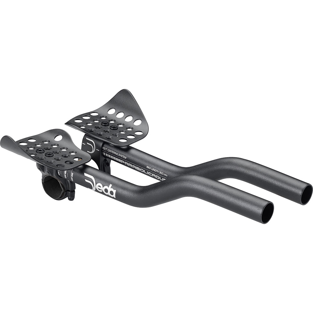 Parabolica Due Clip-On Bars