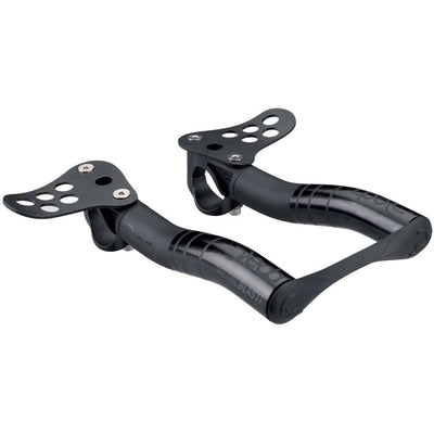 Metal Blast Clip-On Extensions