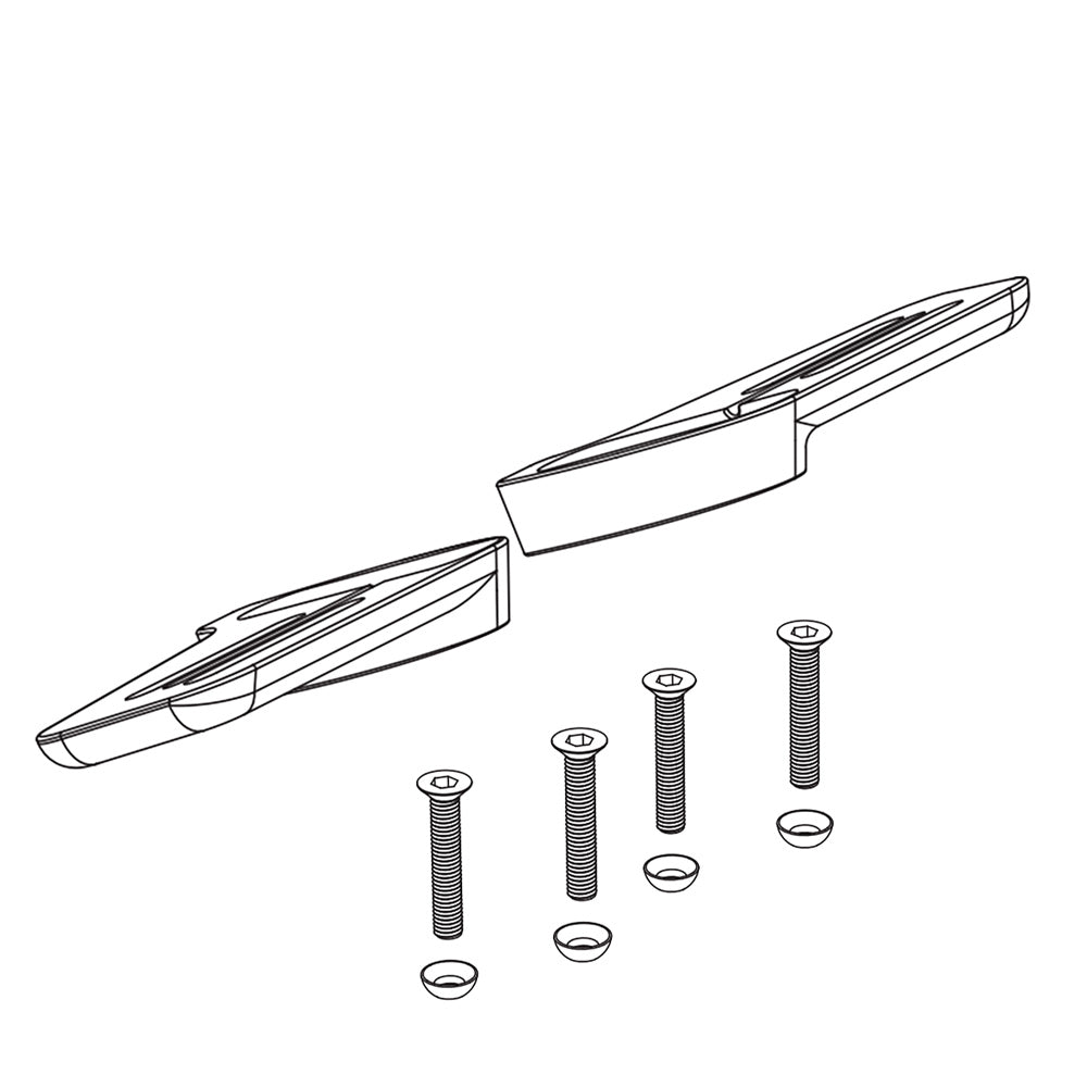 TT Plate Kit