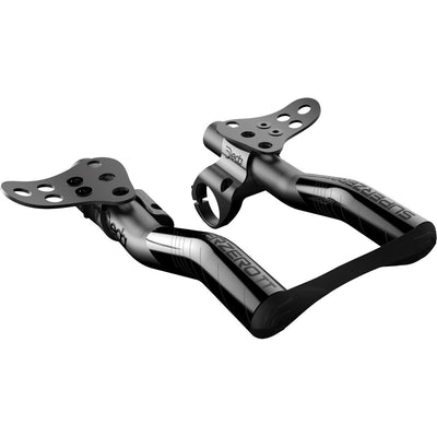 Superzero TT Extensions