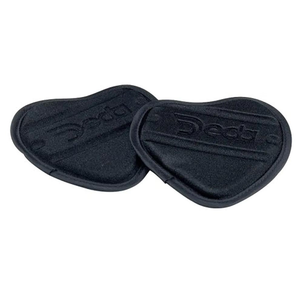 Superzero TT Extensions