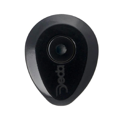 Superzero Top Cap For 1 1/8"