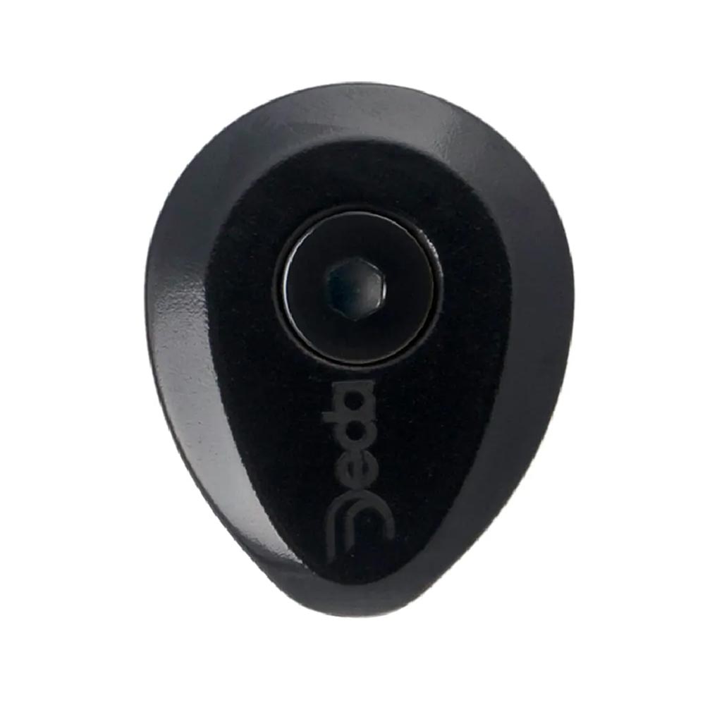 Superzero Top Cap For 1 1/8"
