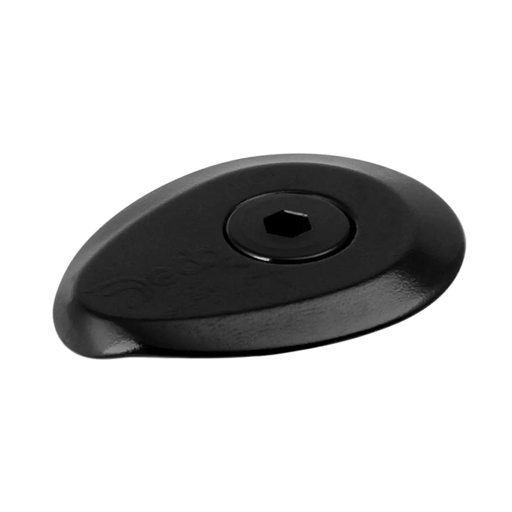 Superzero Top Cap For 1 1/8"