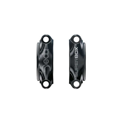 Superbox Faceplate
